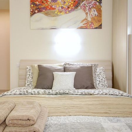 Firenze Apartment Milaan Buitenkant foto