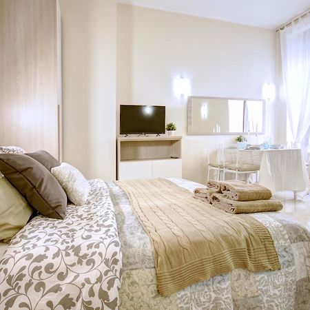 Firenze Apartment Milaan Buitenkant foto