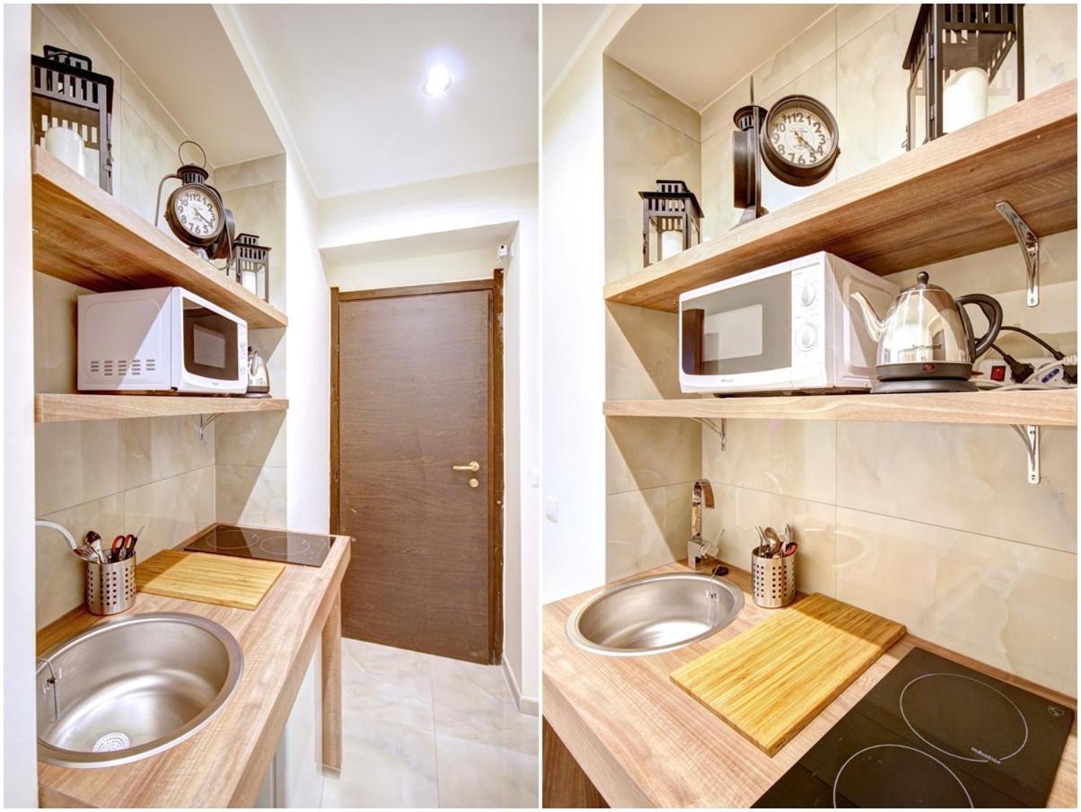 Firenze Apartment Milaan Buitenkant foto